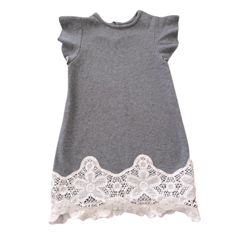 Gap cotton dress